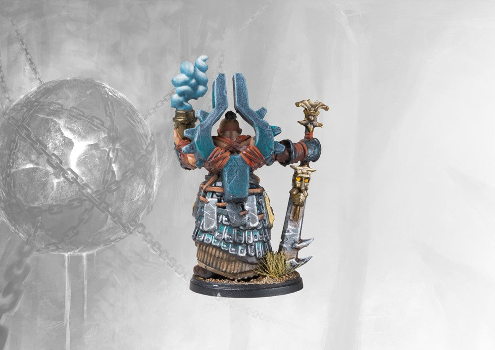 Dweghom: Ardent Kerawegh