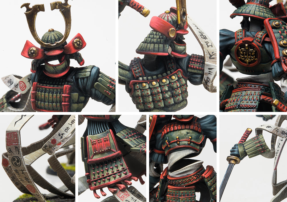 Yoroni: Domaru-damashi
