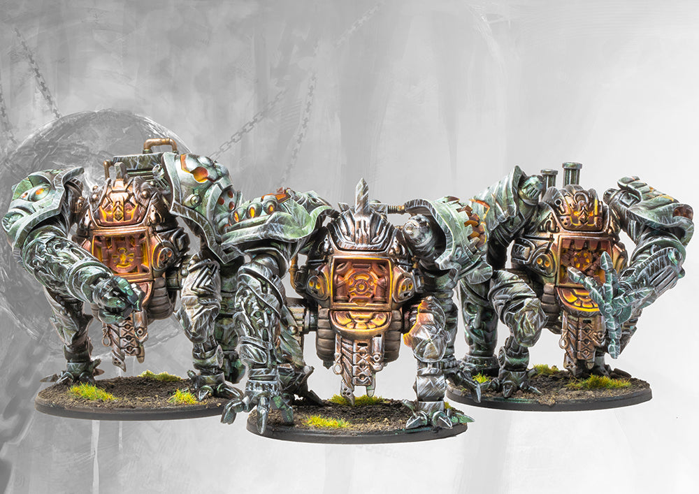 Dweghom: Conquest Starter 2026