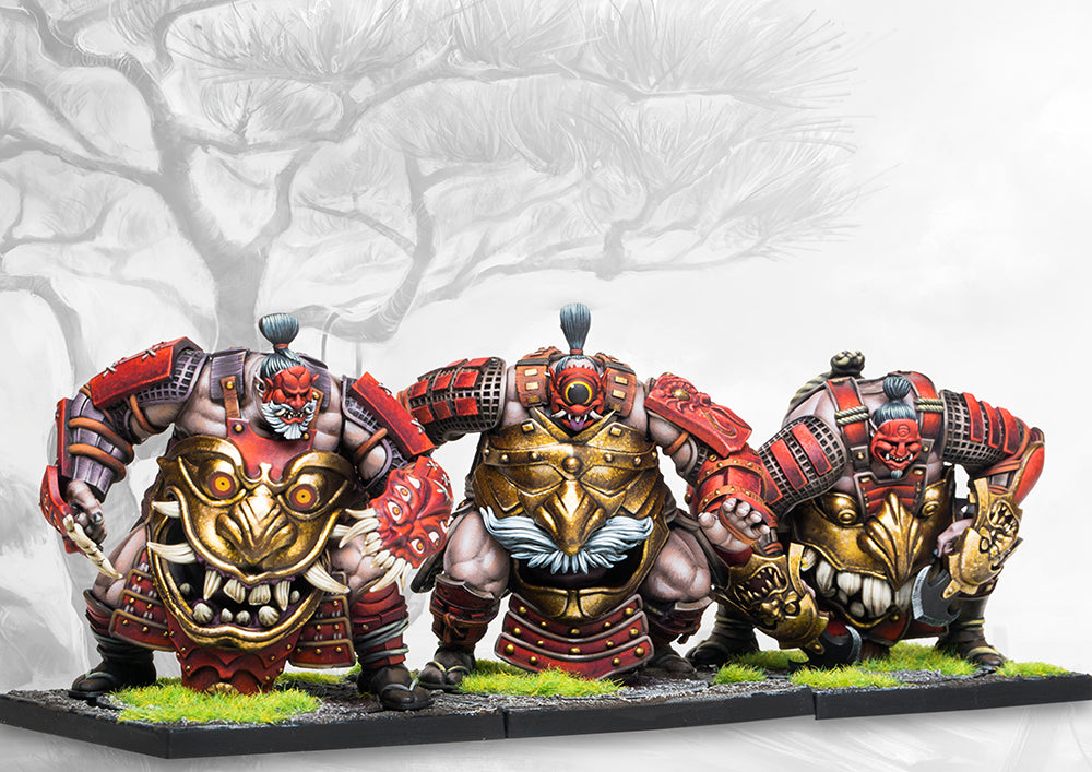 Yoroni: Kami Ayakashi