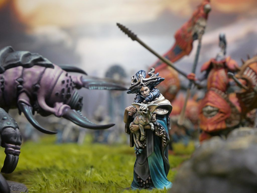 Spires: Merchant Prince