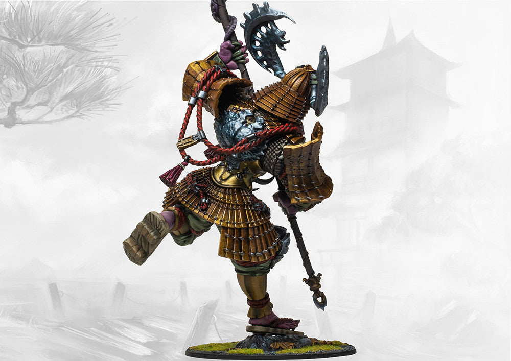 Yoroni: Dai Yokai