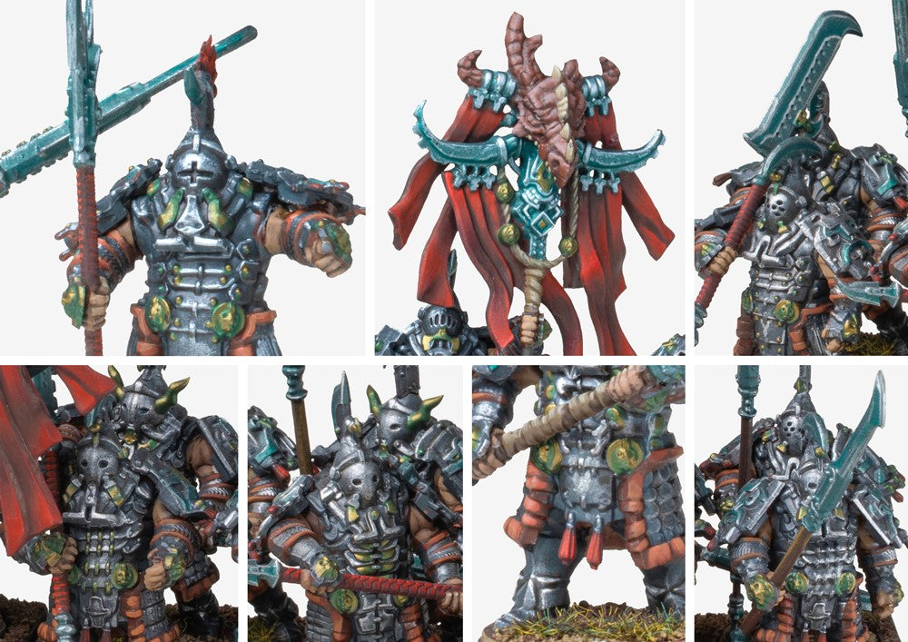Dweghom: DragonSlayers