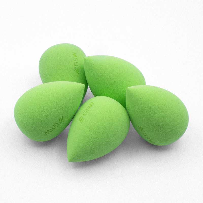 Esponjas para pintar - Lagrima