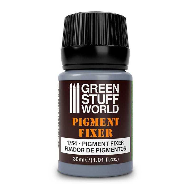 Fijador de Pigmentos 30ml