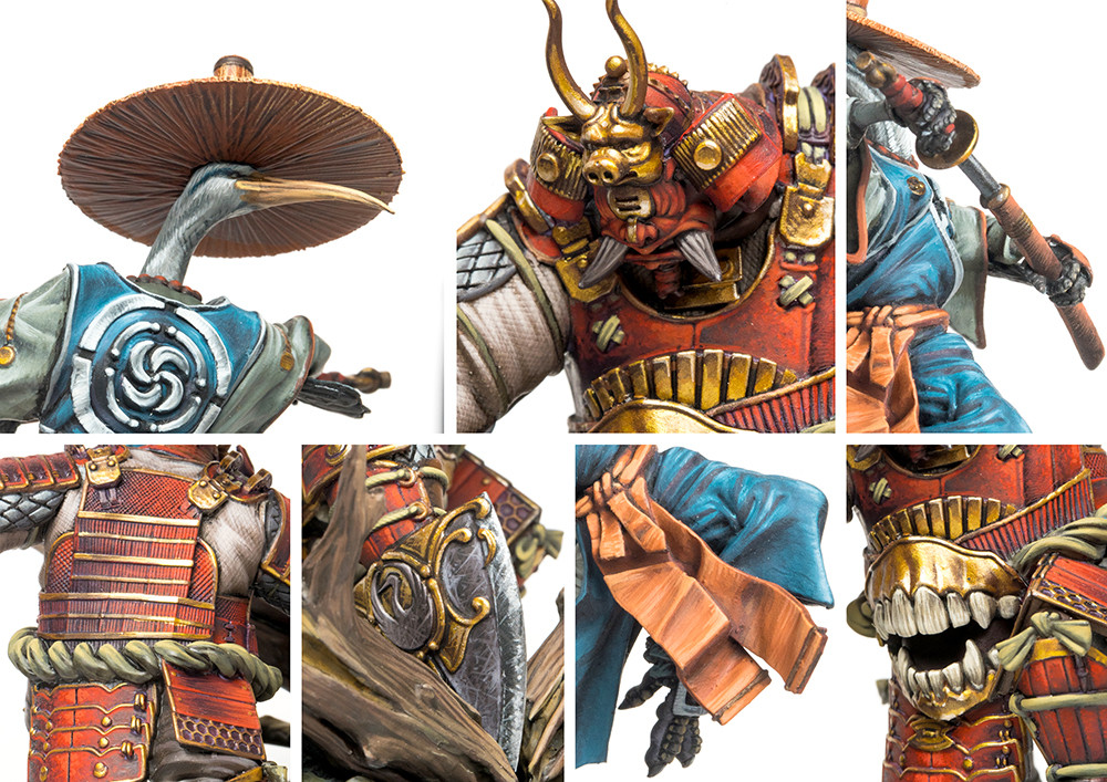 Yoroni: Founder's Exclusive El Duelo