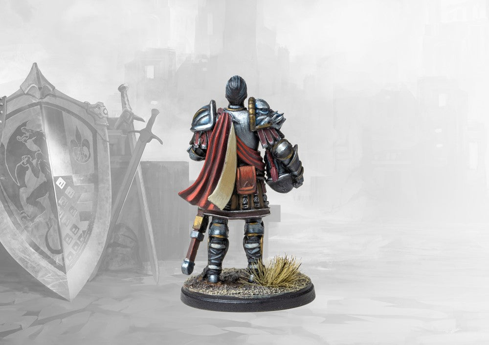 Hundred Kingdoms: Imperial Officer