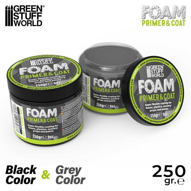 Imprimación superflexible - Negra 250gr