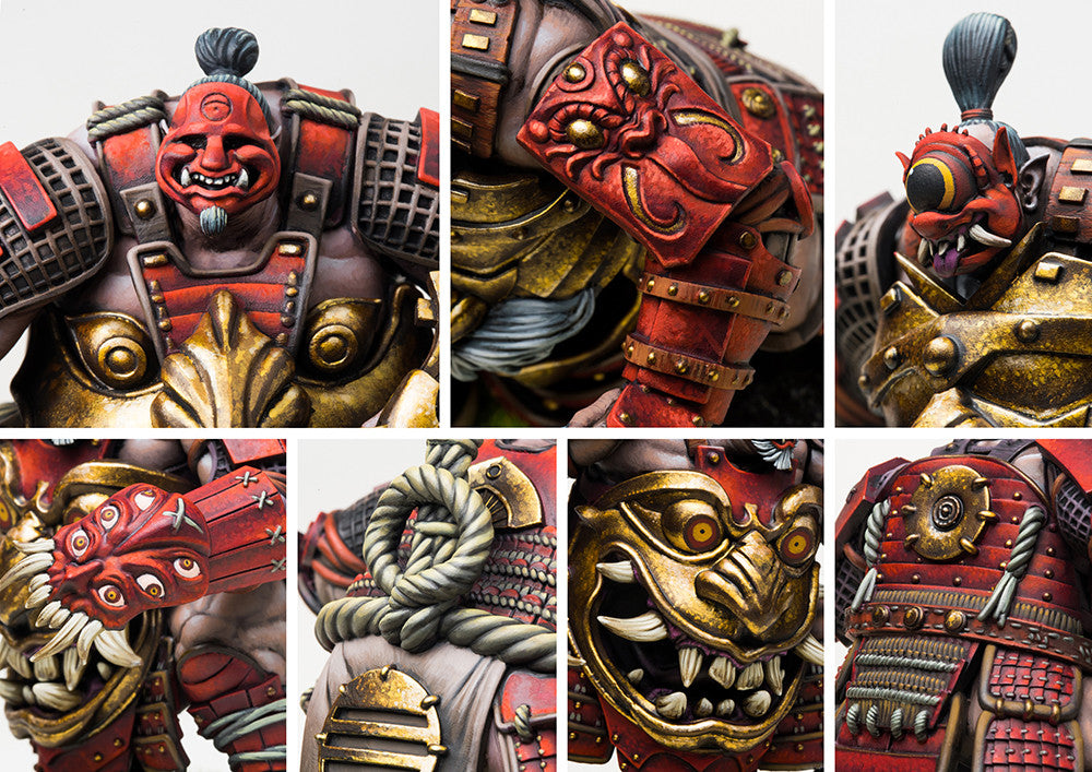 Yoroni: Kami Ayakashi