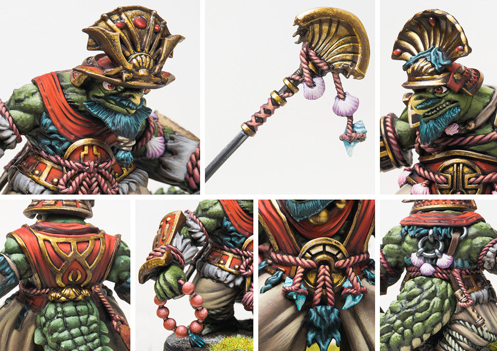 Yoroni: Kappa Bushi