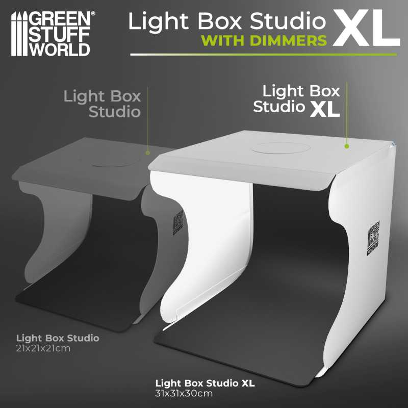 Light box Studio XL