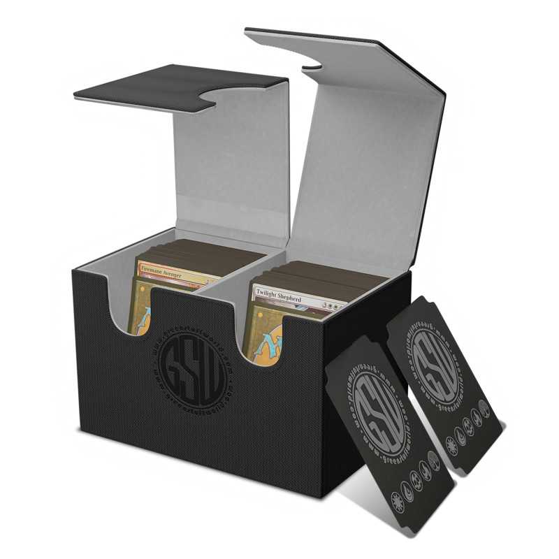 MTG Deck box - Doble