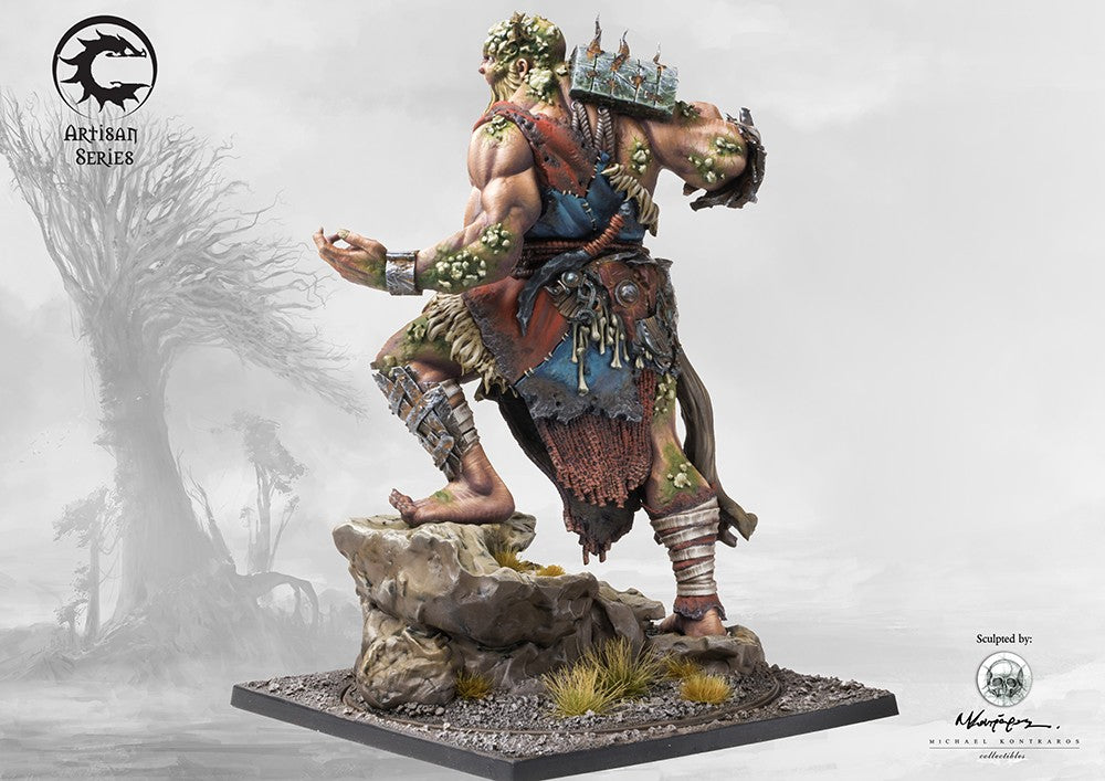 Nords: Mountain Jotnar Artisan Series
