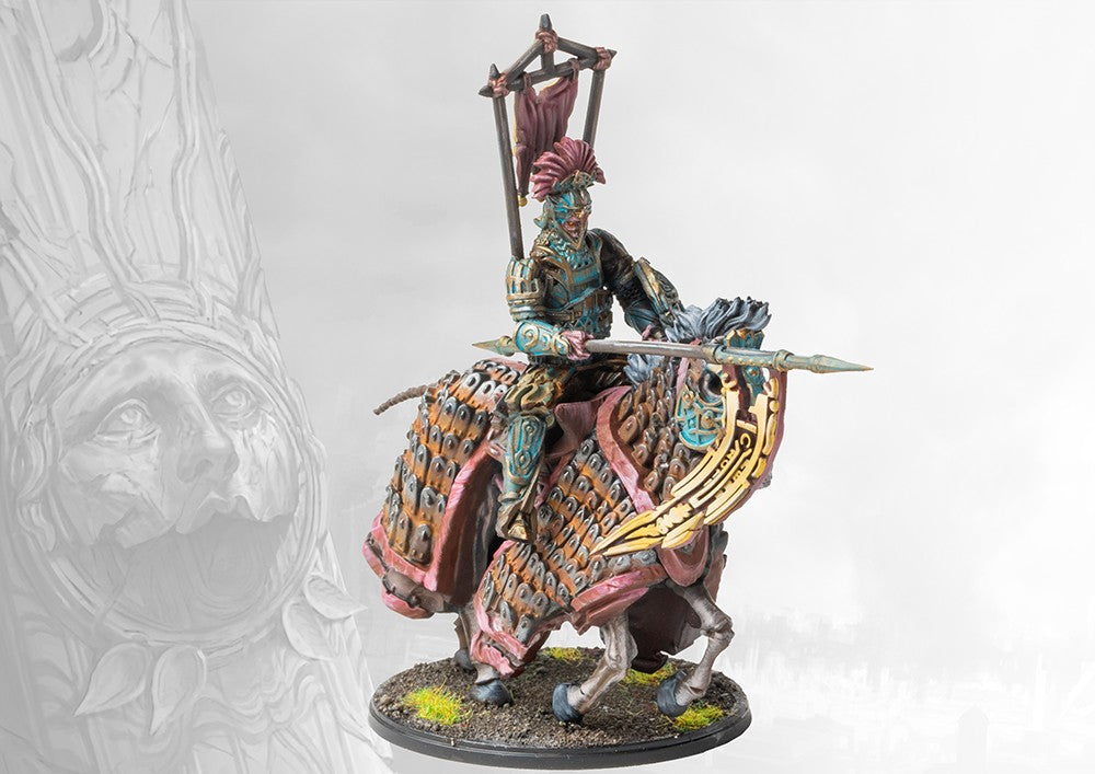 Old Dominion: Hetairos