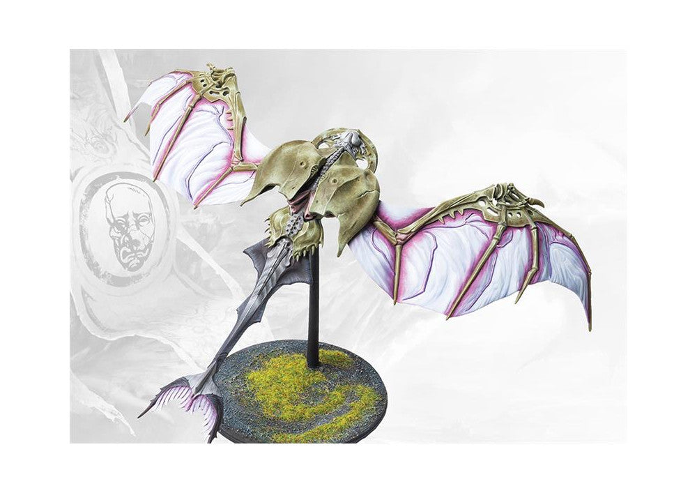 Spires: Pteraphon