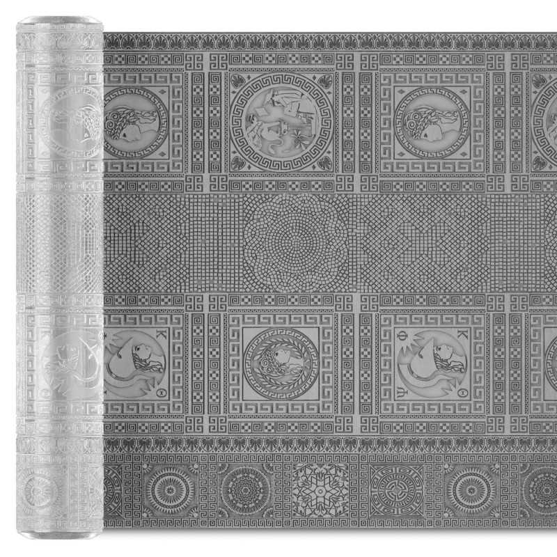 Rodillo Texturizado GRIEGO