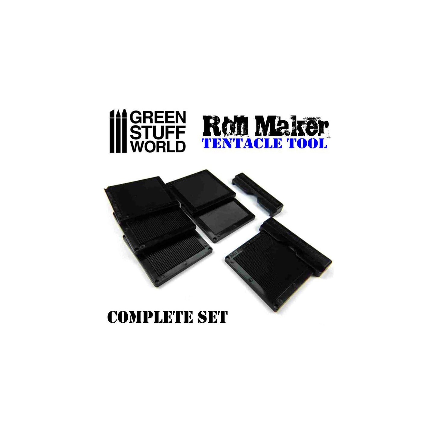 Roll Maker Set