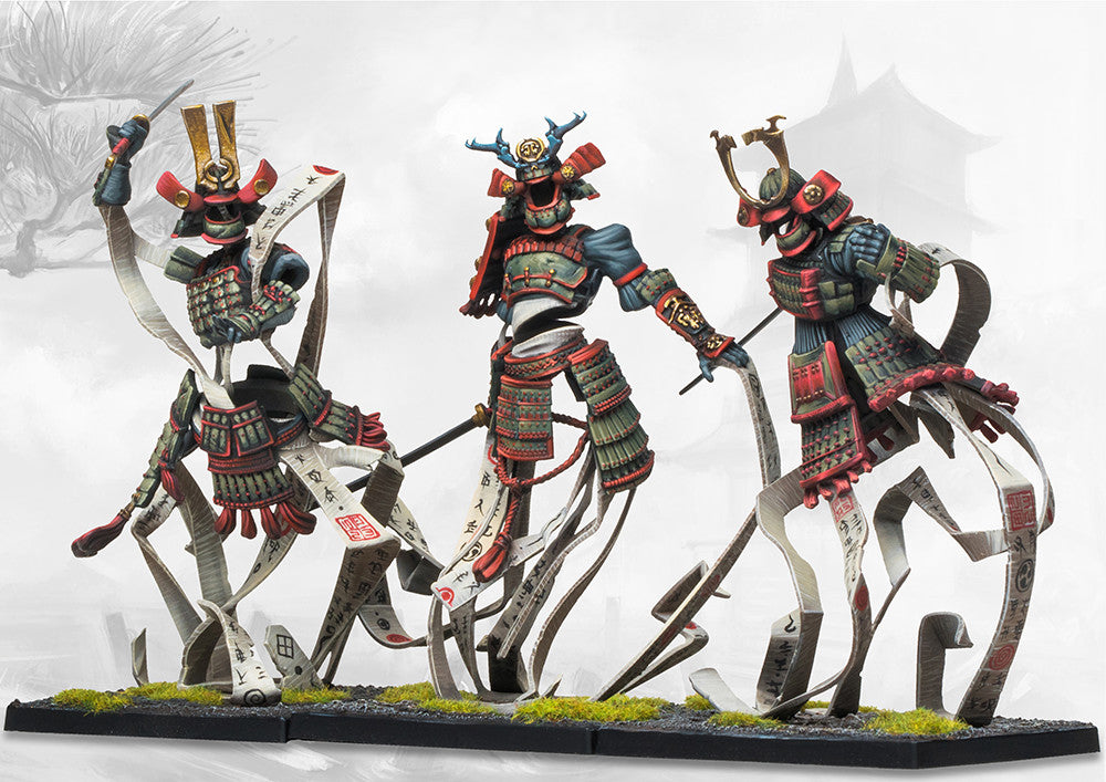 Yoroni: Domaru-damashi