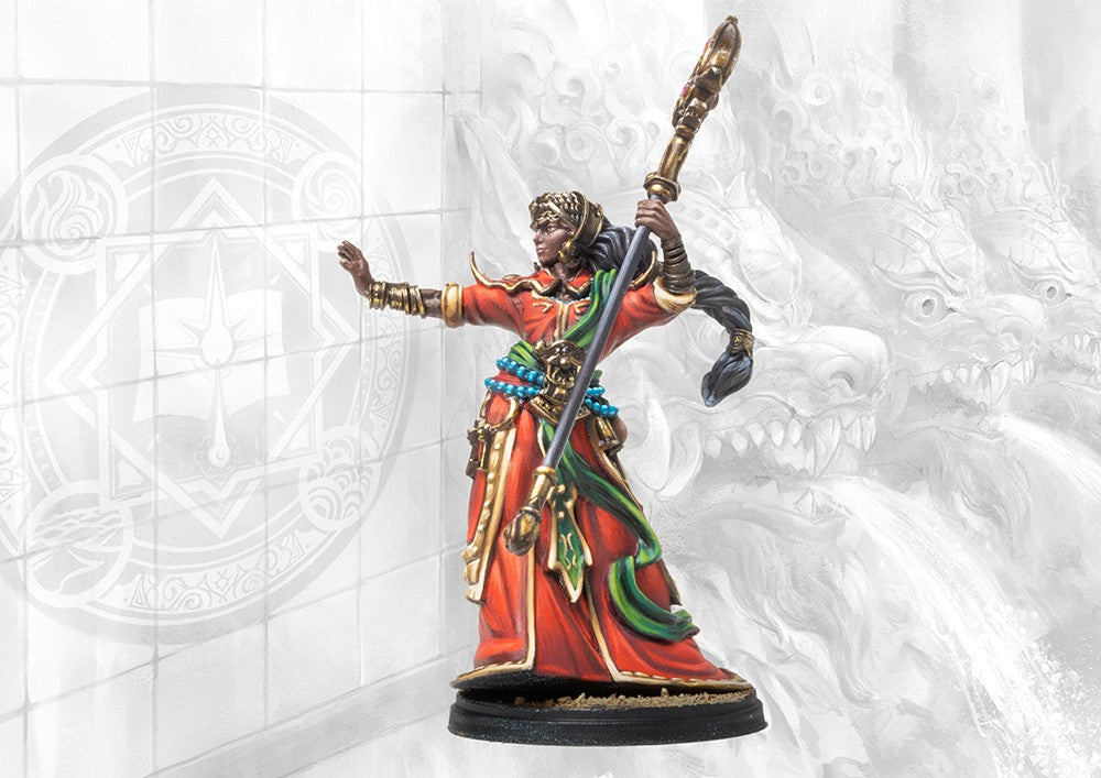 Sorcerer Kings: Sorcerer