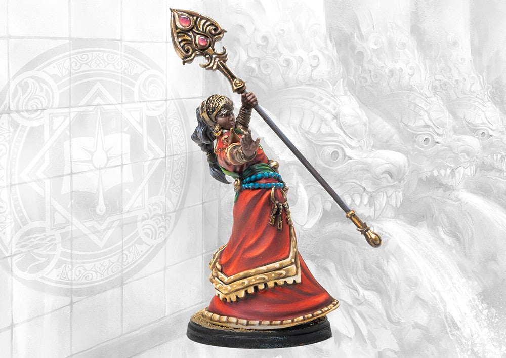 Sorcerer Kings: Sorcerer