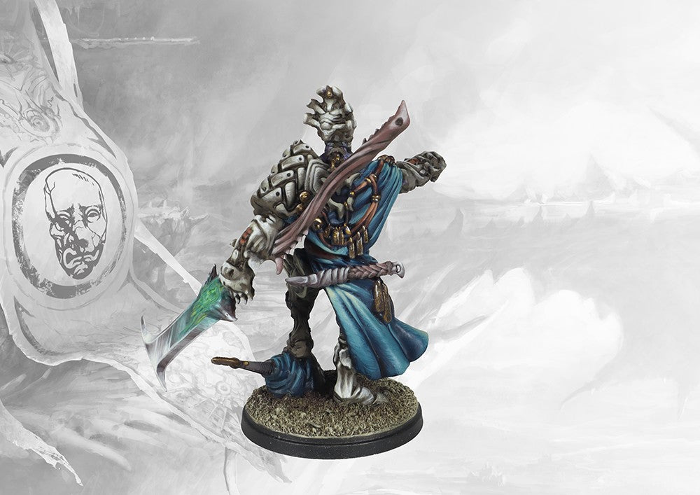 Spires: High Clone Executor