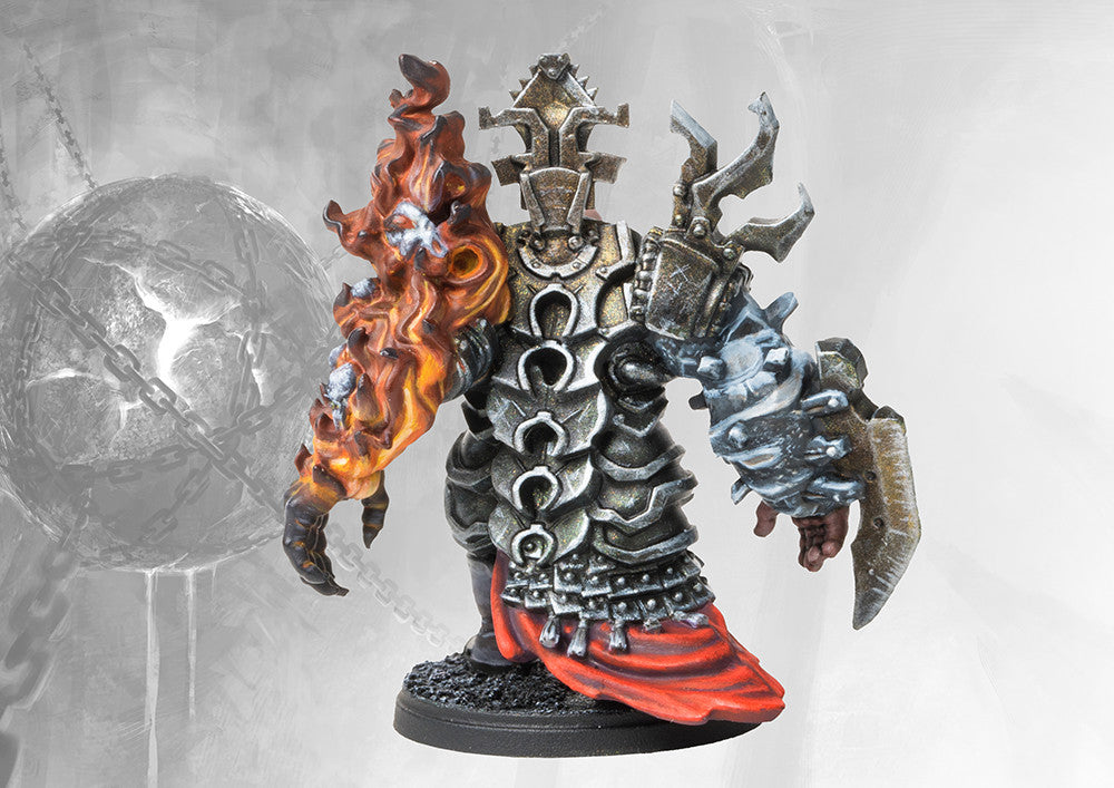 Dweghom: Tempered Steelshaper - 5th Anniversary Remix