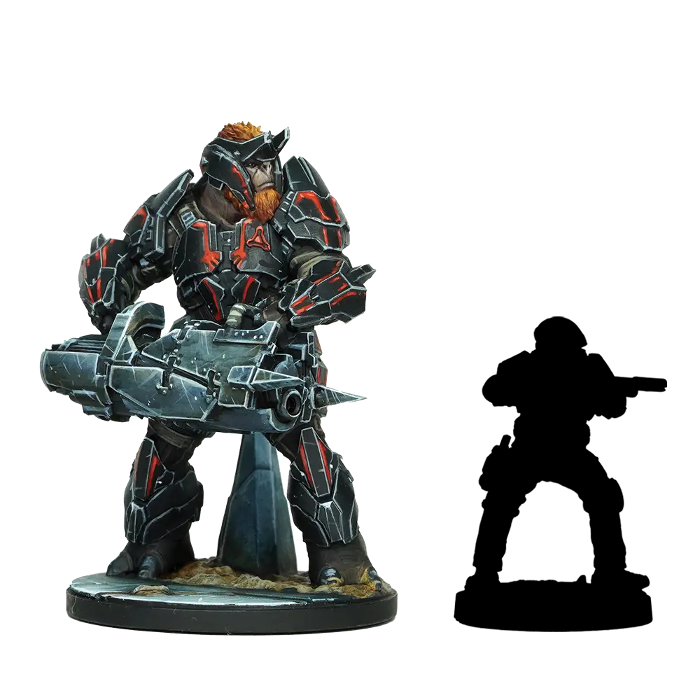 Halo: Flashpoint - Spartan Killers