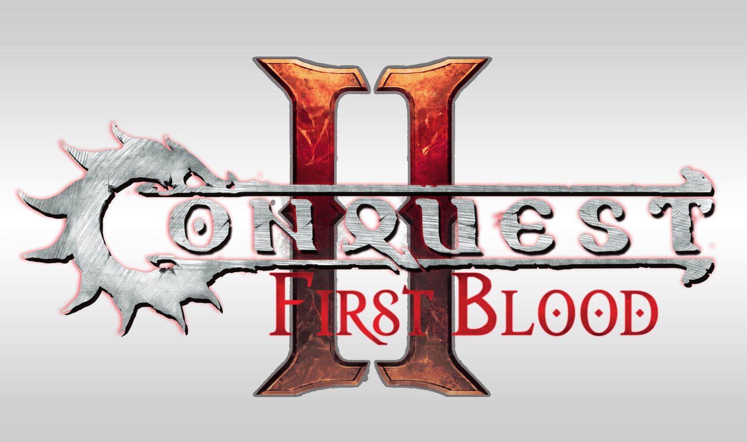 Conquest First Blood