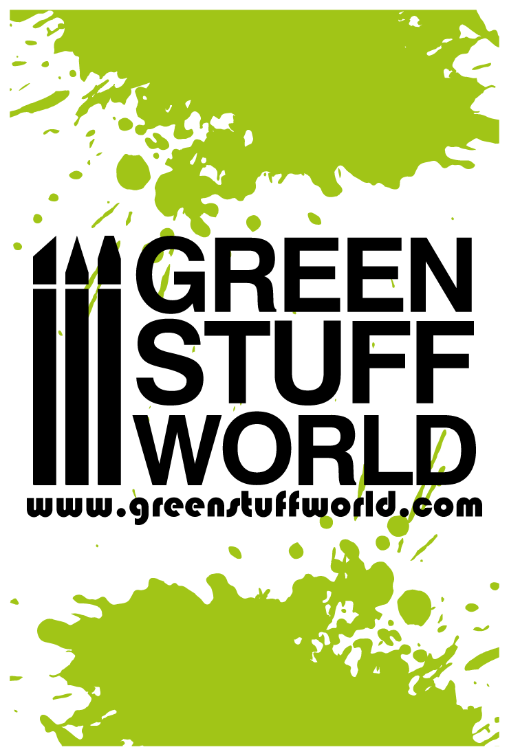 Greenstuff World