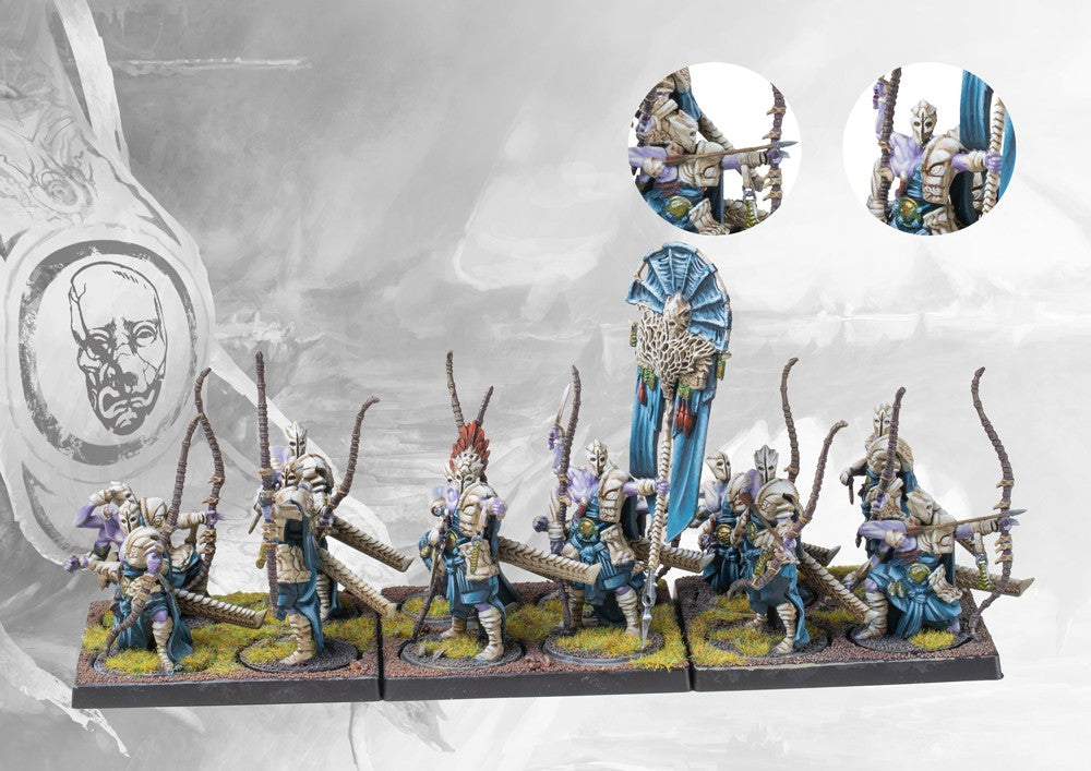 Spires: Conquest Starter 2026