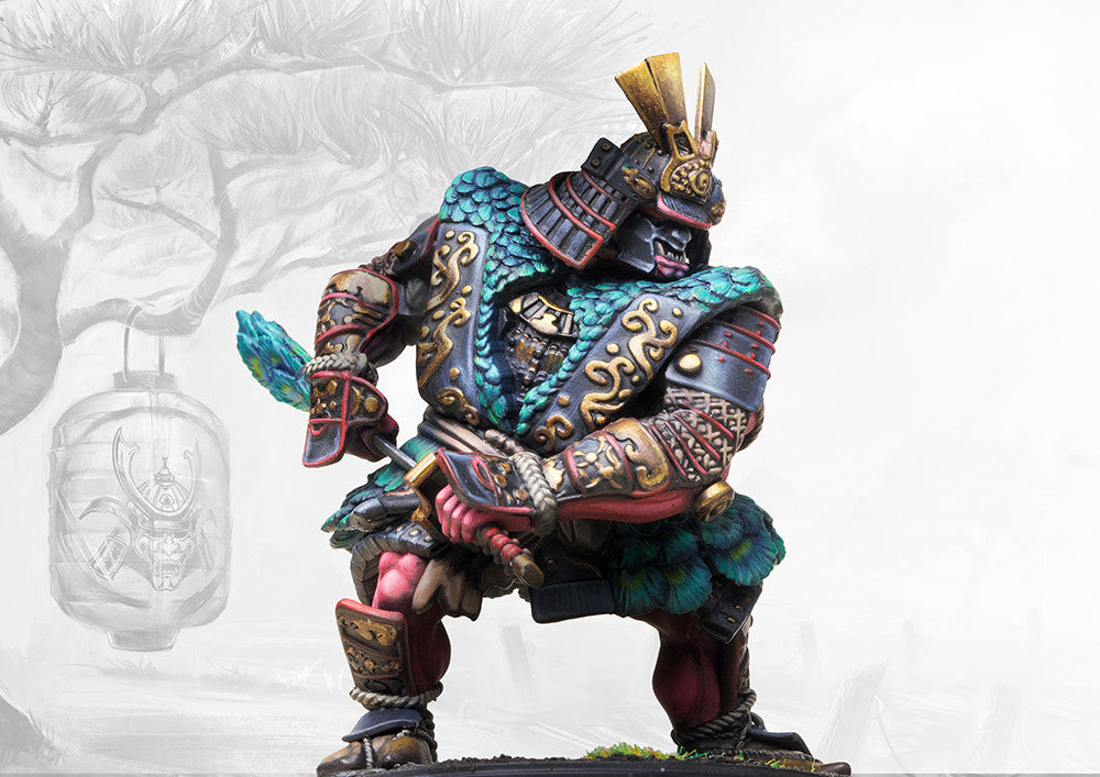 Yoroni: Conquest Starter 2026