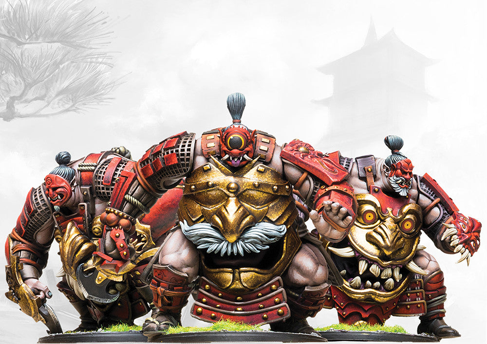 Yoroni: Conquest Starter 2026