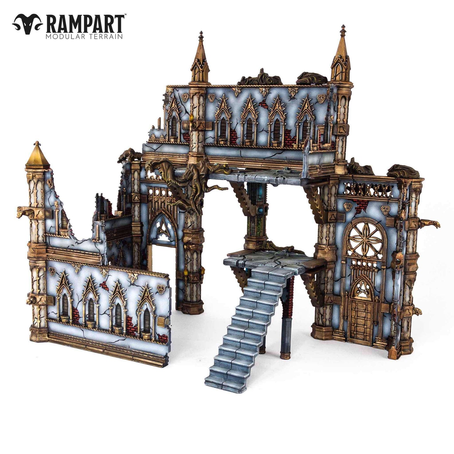 Rampant: Eternal Cathedral