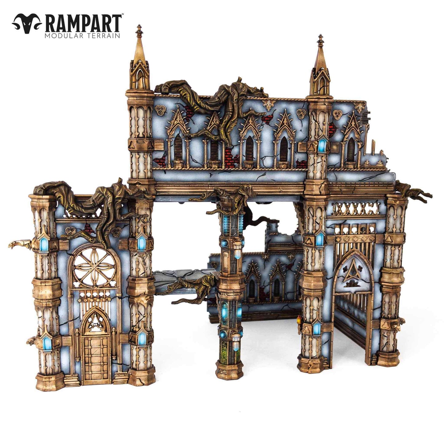 Rampant: Eternal Cathedral