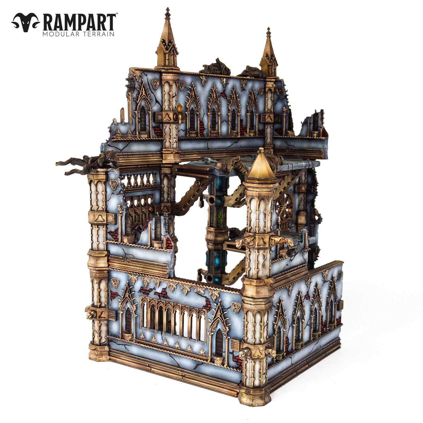 Rampant: Eternal Cathedral