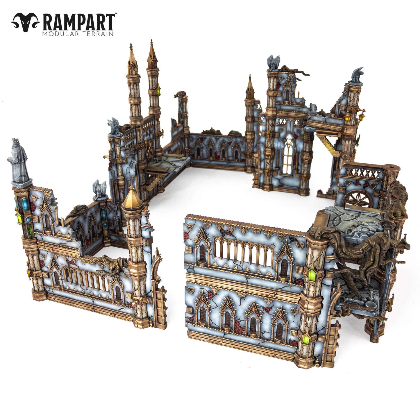 Rampant: Eternal Cathedral