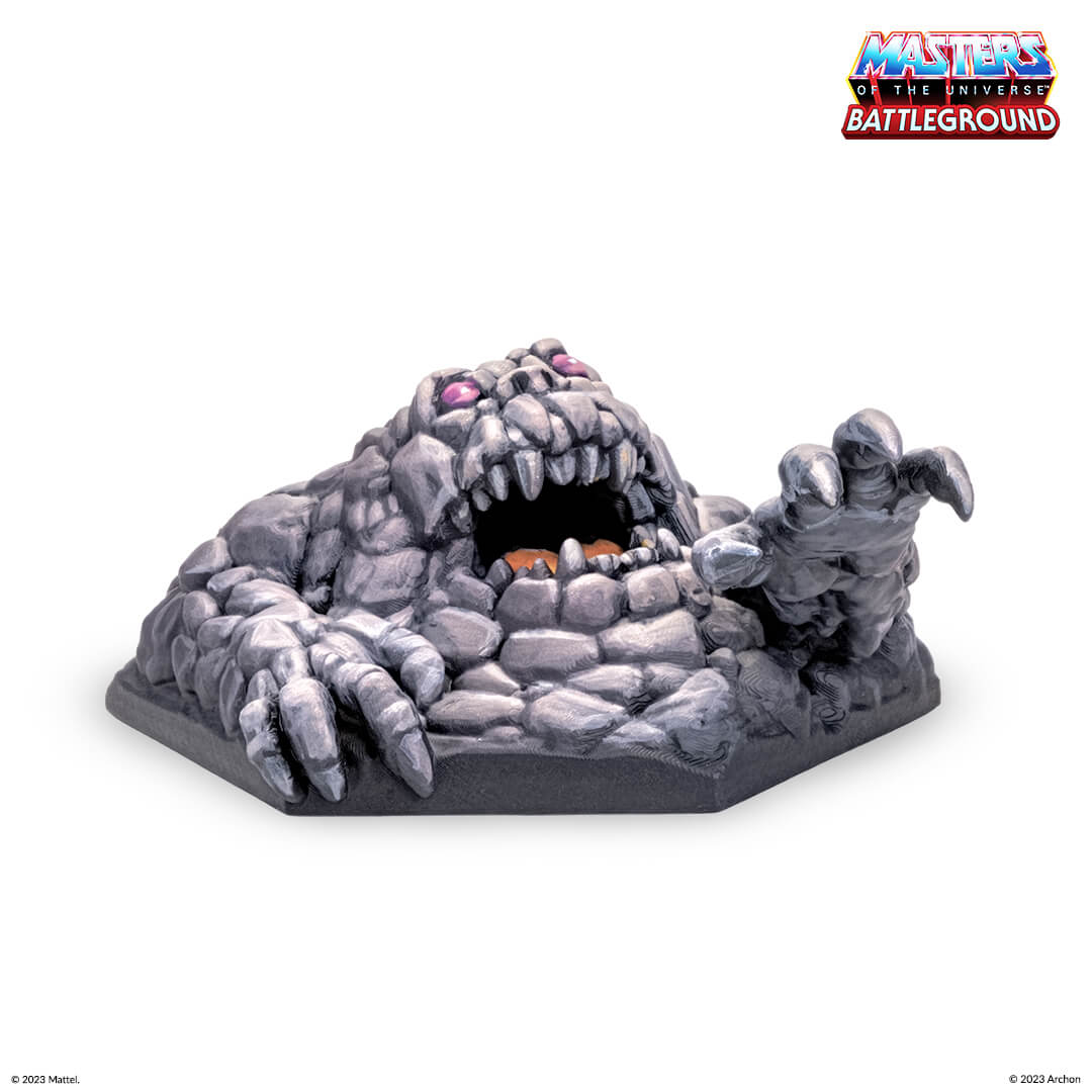 MotU Battleground: Wave 6: Evil Horde Faction