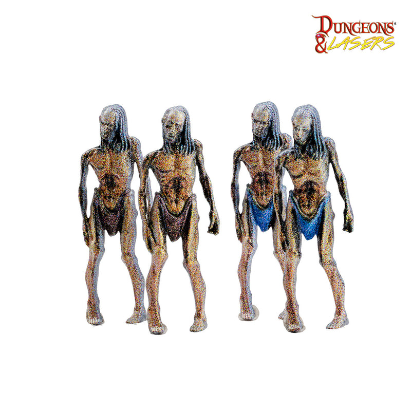 PrismaCast: Camaras de la Agonia Pre-pintada