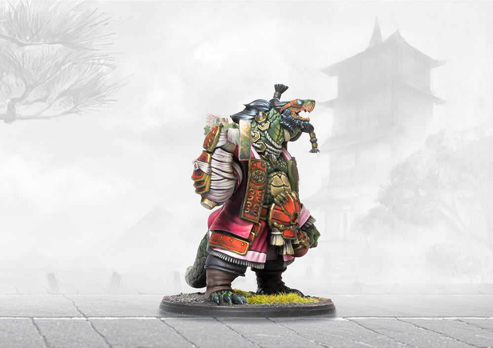 Lore Campaign Pack - The Vale of Tears