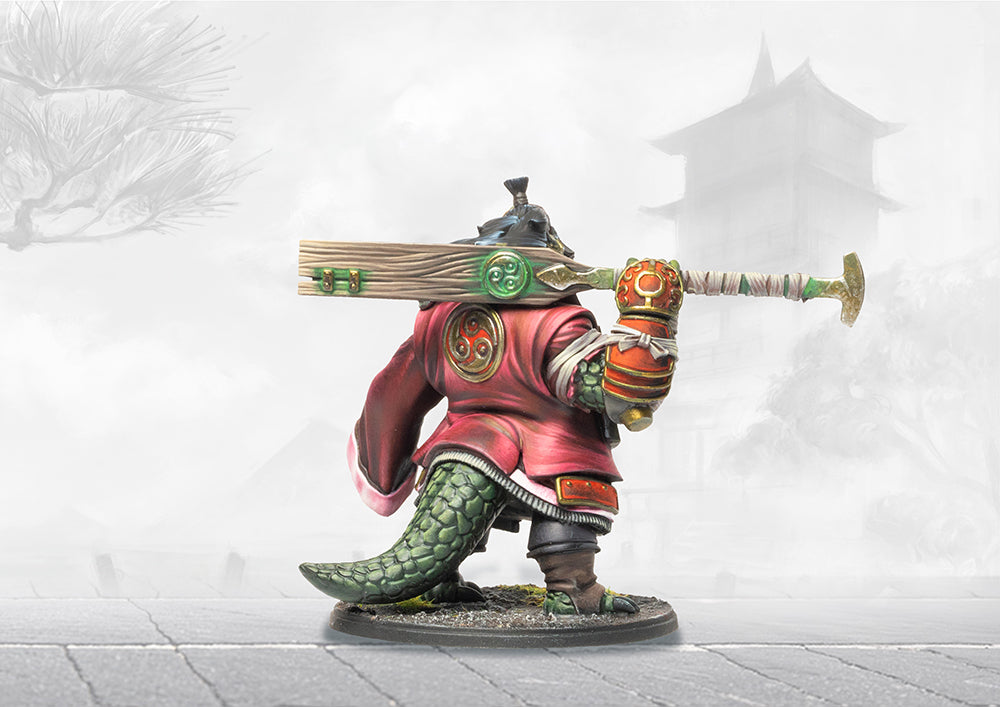 Lore Campaign Pack - The Vale of Tears