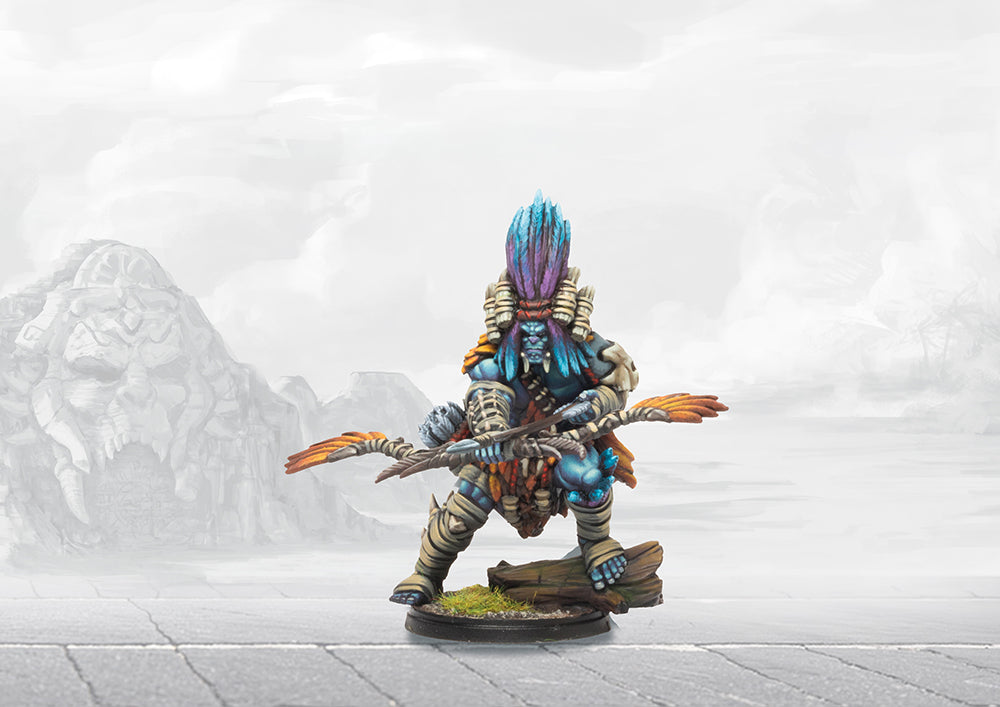 Lore Campaign Pack - The Vale of Tears