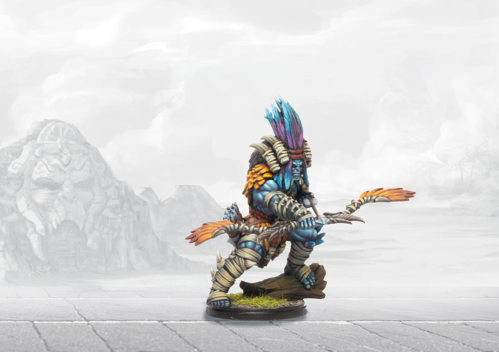 Lore Campaign Pack - The Vale of Tears