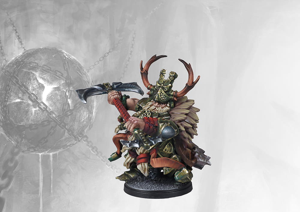 Dweghom: Conquest Starter 2026