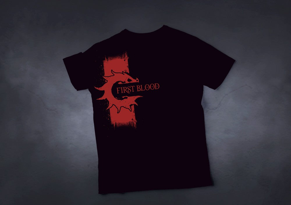 First Blood T-Shirt