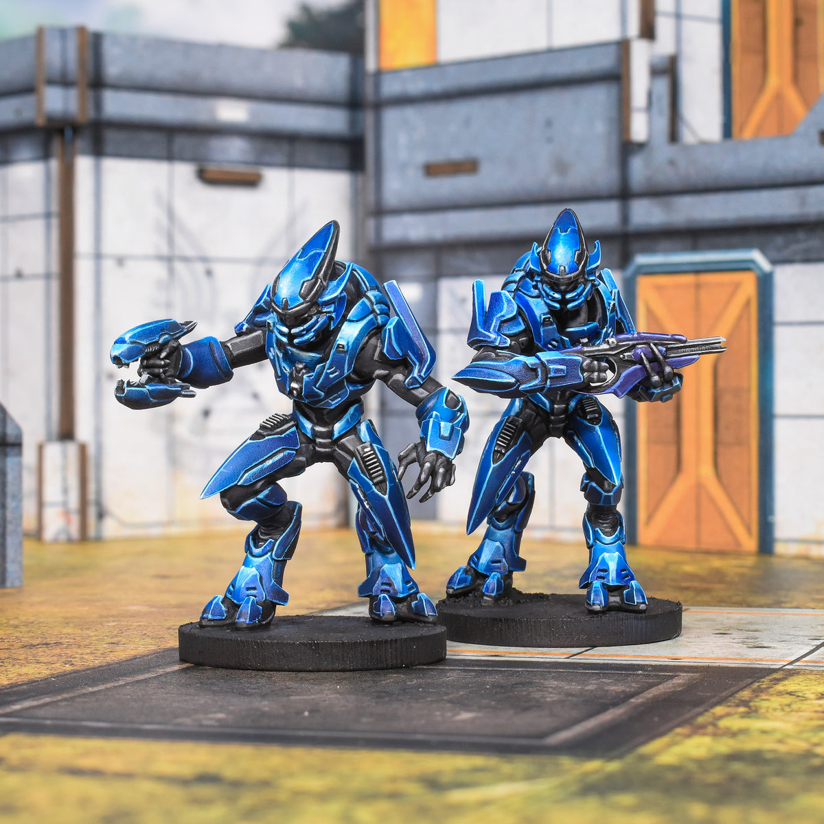 Halo: Flashpoint - Edición Spartan v1.5