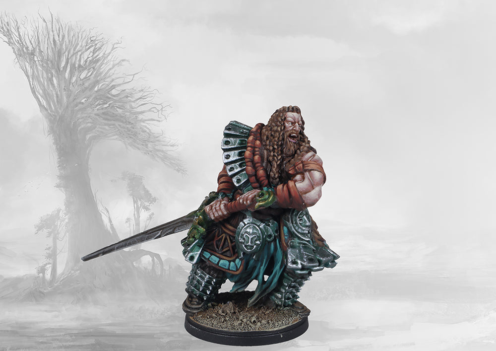 Nords: Conquest Starter 2026