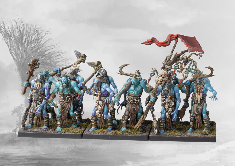 Nords: Conquest Starter 2026