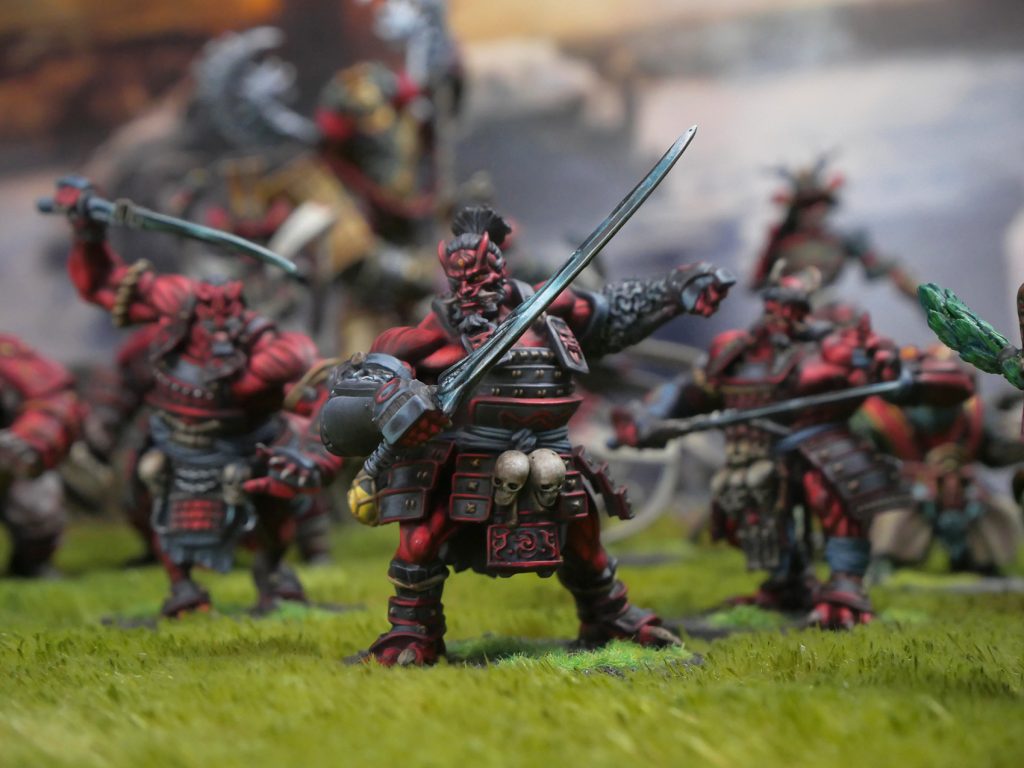 Yoroni: Conquest Starter 2026