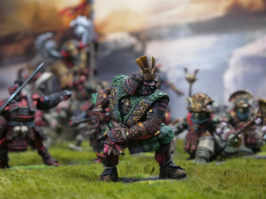 Yoroni: Conquest Starter 2026