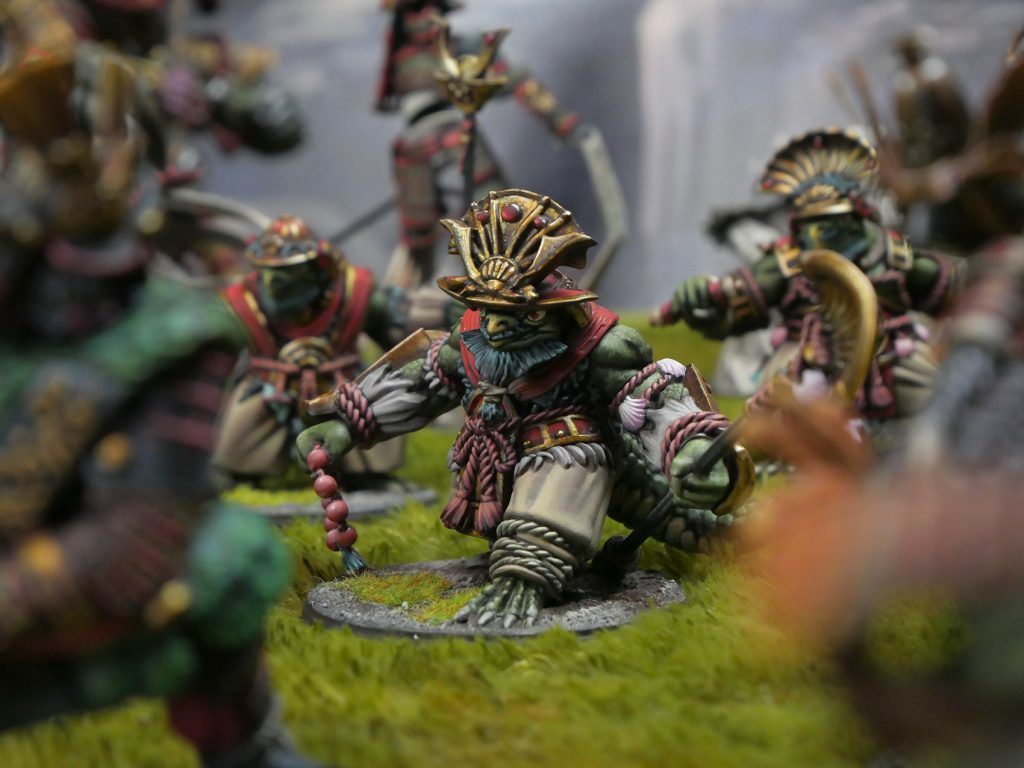 Yoroni: Conquest Starter 2026